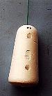 Model BB#8 - 1 1/2